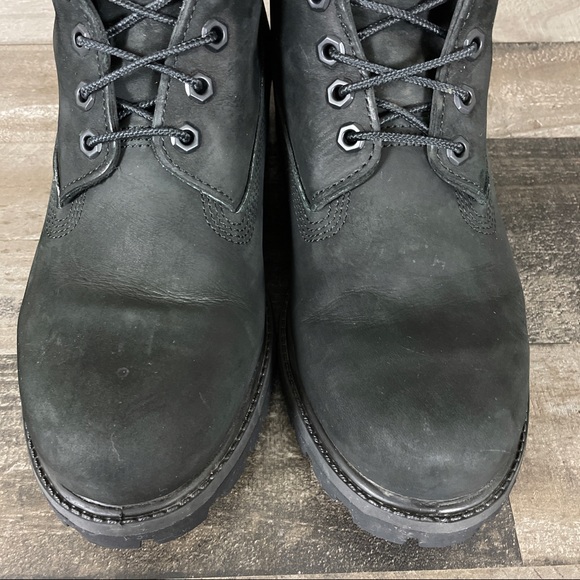 Timberland Premium 6-inch Nubuck Boots - Picture 5 of 12